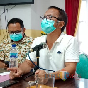 DPR Disebut Pengkhianat oleh Pendemo, Anggota Fraksi Gerindra Beber Perjuangan Dapat Pupuk Subsidi untuk Petambak