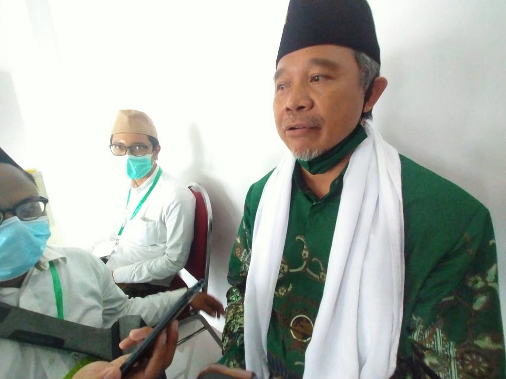 2 Tokoh Klaim Dapat Dukungan, Begini Respons Masing-masing Pihak Jika Terpilih Jadi Ketua PCNU Kota Malang