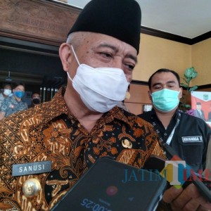 Kasus Covid-19 Terus Naik, Kabupaten Malang Ancang-Ancang Batasi Mobilisasi