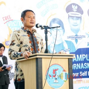 Tahun 2021, Pemkab Lamongan Berikan Beasiswa ke 4.877 Warga Kurang Mampu