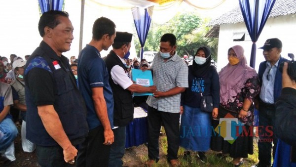 Konsolidasi, DPD Nasdem Jember Targetkan 14 Kursi