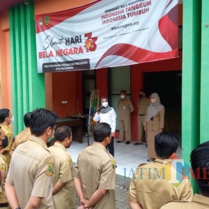 Pemkot Mojokerto Dorong OPD Tingkatkan Serapan Anggaran