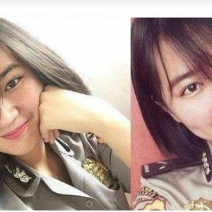 Polwan Cantik di Manado Jadi Buron, Sempat Bikin Heboh pada 2015 hingga Digilai Pengusaha dan Pejabat