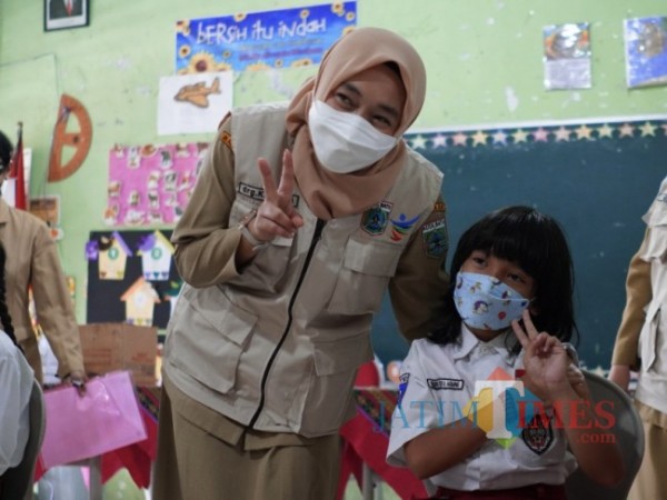 Viral Warga Kaltim Positif Covid-19 Berkeliling Kota Batu-Malang, Ini Tanggapan Dinkes Kota Batu