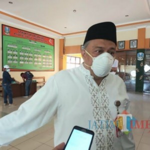 Layani Pasien Covid-19, BOR RSSA Malang Meningkat Hampir 50 Persen