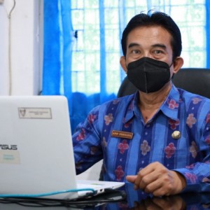 Momen HPN 2022, Kadiskominfo Kediri: Pers Jadi Corong Informasi Masyarakat