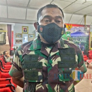 Masih Level 2 PPKM, Begini Langkah 3T Satgas Covid-19 Kabupaten Malang