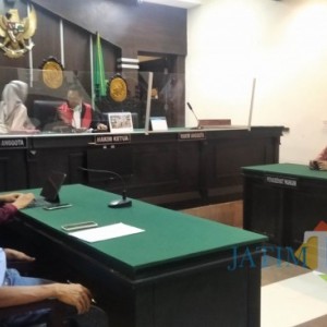 Praperadilan Ditolak Hakim, Gugatan 1,5 M ke Kapolres Jember Kandas