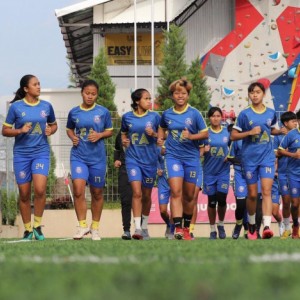 Arema FC Putri Dapat Undangan dari UEFA Women’s Championship