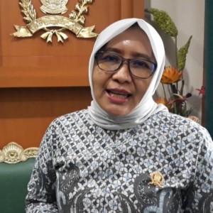 HPN 2022, Anik Maslachah Bangga dengan Eksistensi Forum Jurnalis Nahdliyin