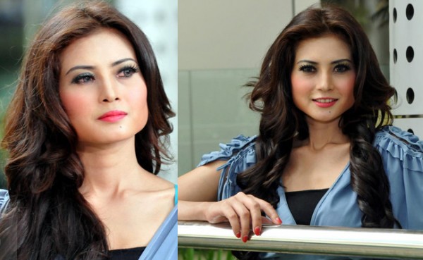 Novi Amelia, Model Majalah Dewasa yang Bunuh Diri dari Lantai 8