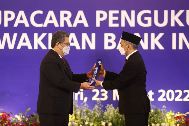 (Foto: Dok. Kantor Perwakilan Bank Indonesia Kediri)