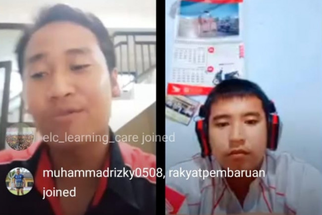 Foto: (Tangkapan Layar)