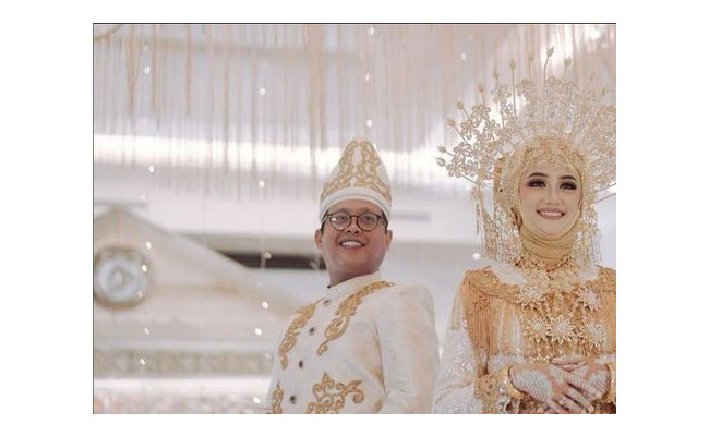 Lita Miss Indonesia