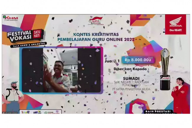 (Foto: Dok. MPM Jatim)