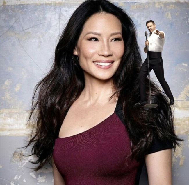 Lucy Liu (instagram.com/@lucyliu)