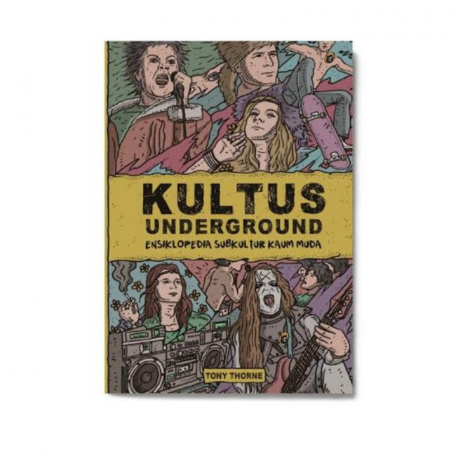Kultus.
