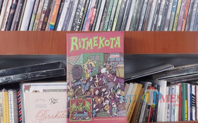 Ritmekota.