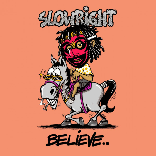 Slowright.