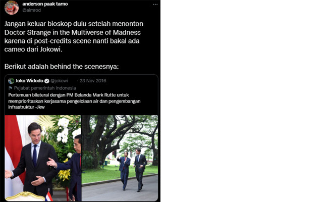 jokowi