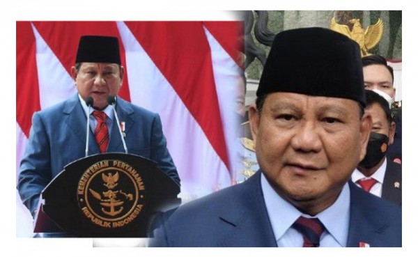 Prabowo Subianto