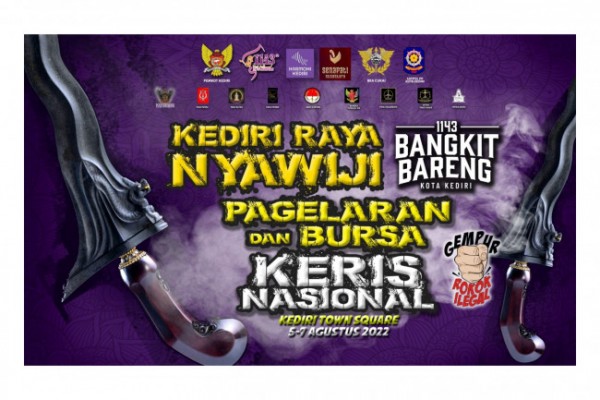 Flyer : (Dok. @panjijoyoboyo)