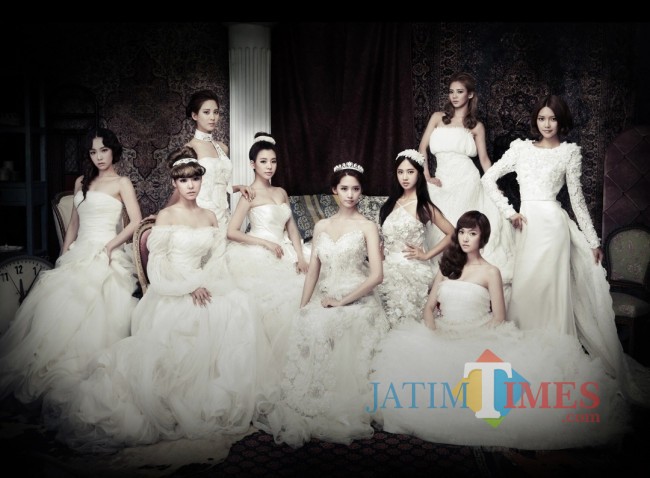 Girls generation