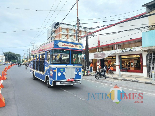 Bus Macito