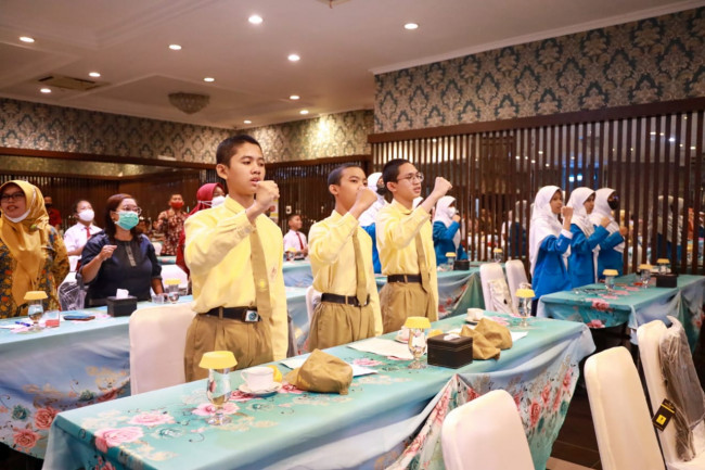 Foto: (Dok. Pemkot Kediri)