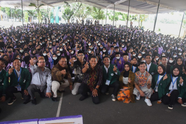 Foto: (Dok. Pemkot Kediri)