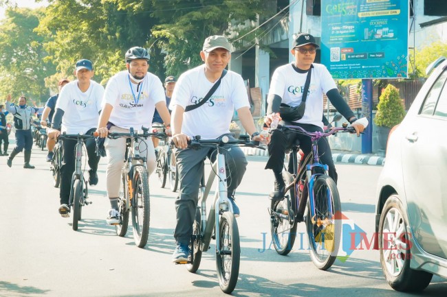 Foto : (Dok. Bams Setioko/ JatimTIMES))