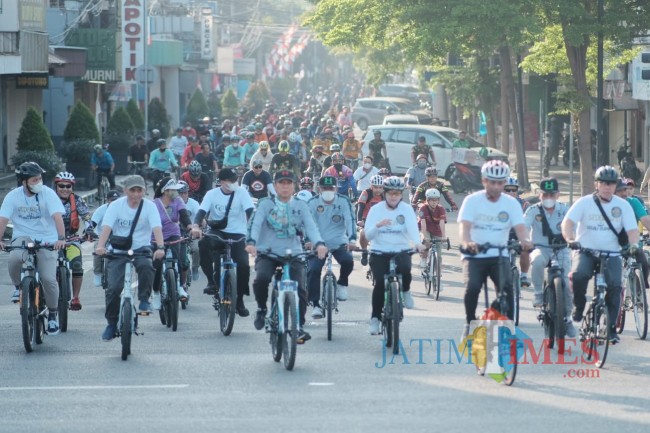 Foto : (Dok. Bams Setioko/ JatimTIMES))