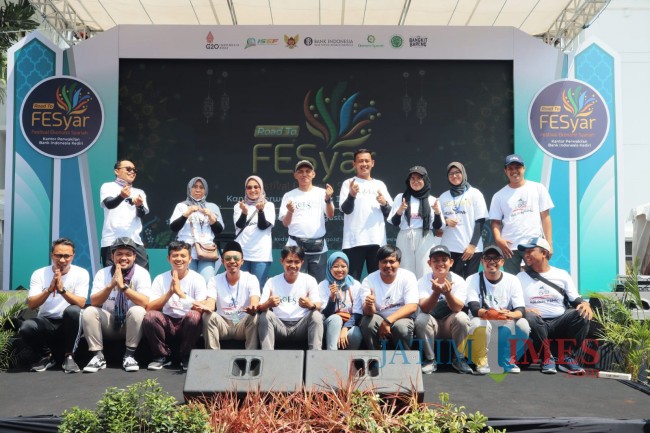 Foto : (Dok. Bams Setioko/ JatimTIMES))