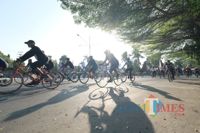 Foto : (Dok. Bams Setioko/ JatimTIMES))