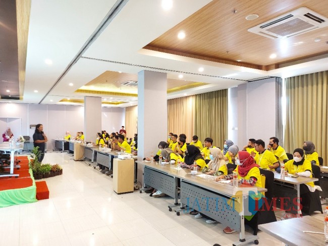 Materi wirausaha.