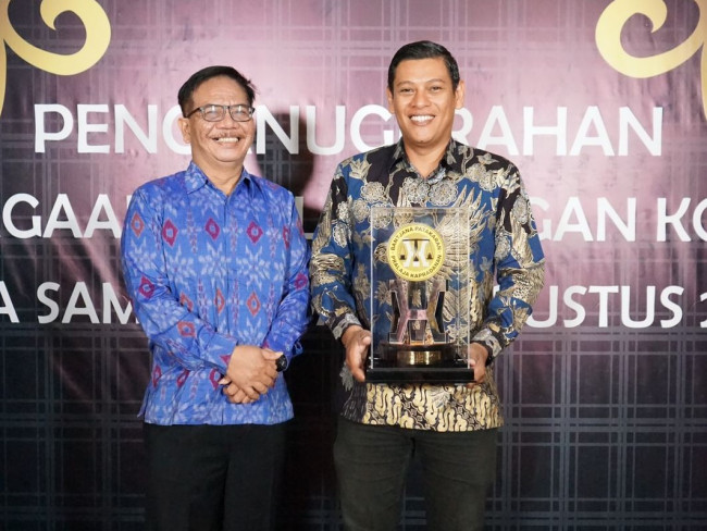 Foto: (Dok. Pemkot Kediri)