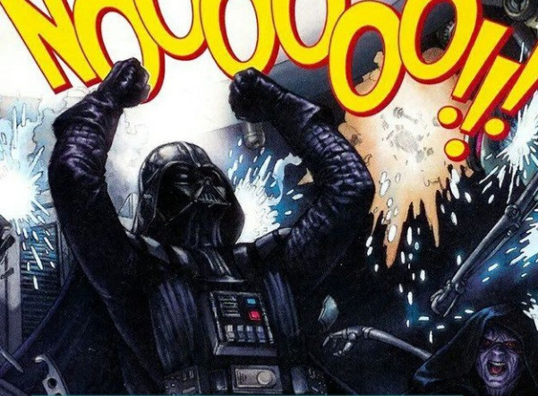 nooooooooooooooo.com, sebuah web yang berisi suara 'no' dari Dart Vader 