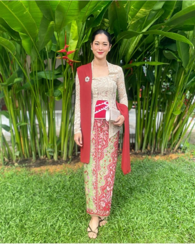 Prisia Nasution