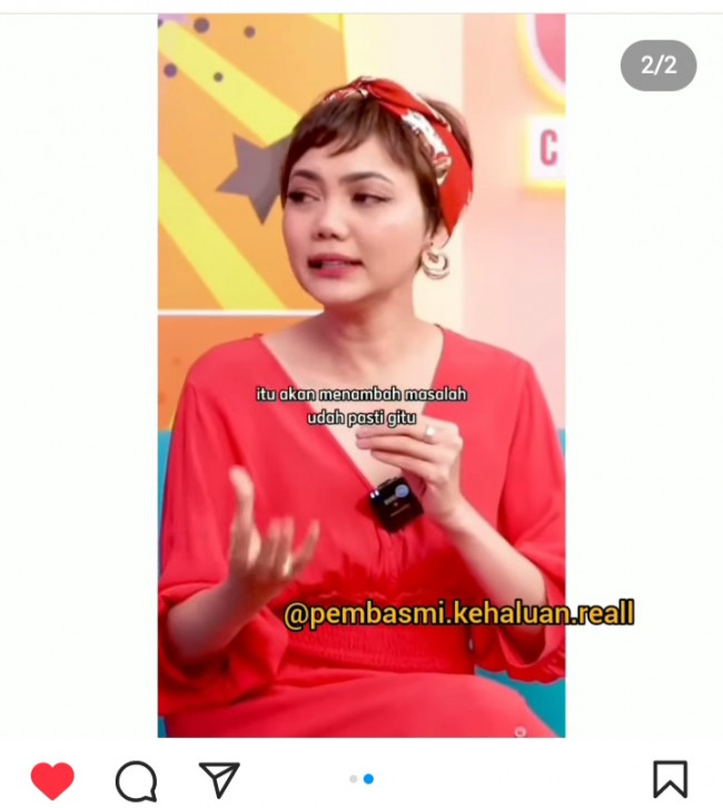 Rina Nose