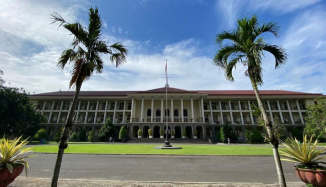 UGM