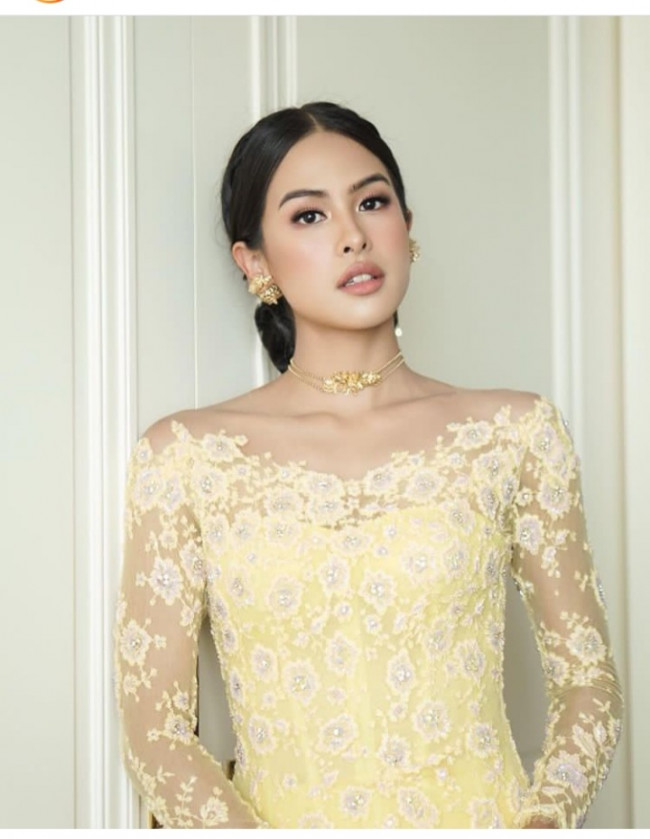 Maudy Ayunda