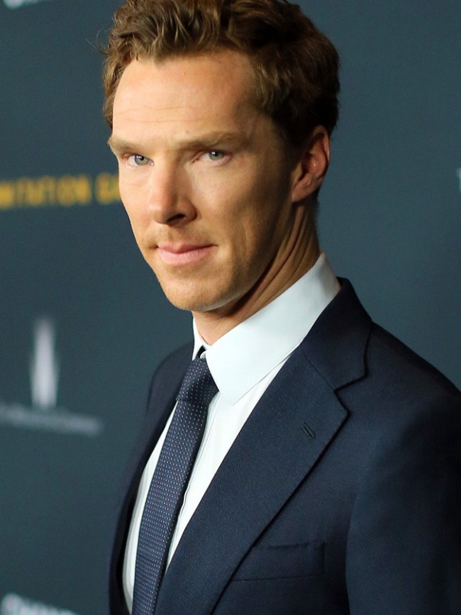 Benedict