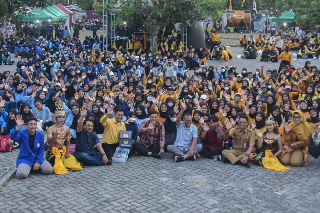 Foto : (Dok. Istimewa)