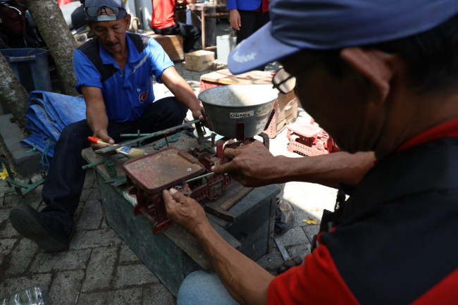 Foto : (Dok. Istimewa)