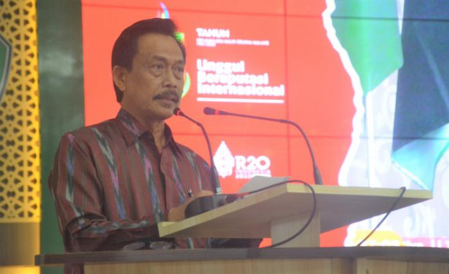 ICONIES, Konferensi Level Internasional yang Kian Mendorong Reputasi UIN Malang