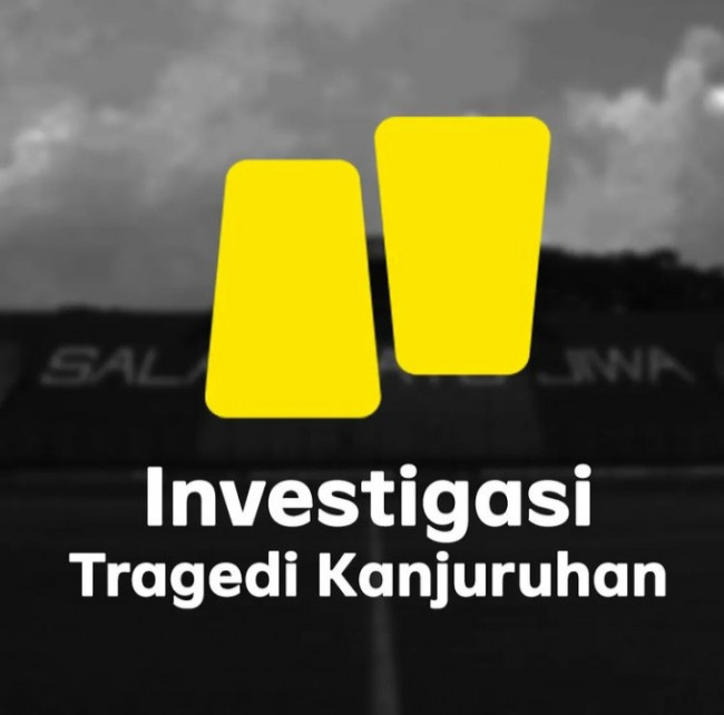 Investigasi Tim Najwa 