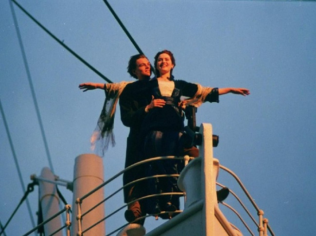 Titanic