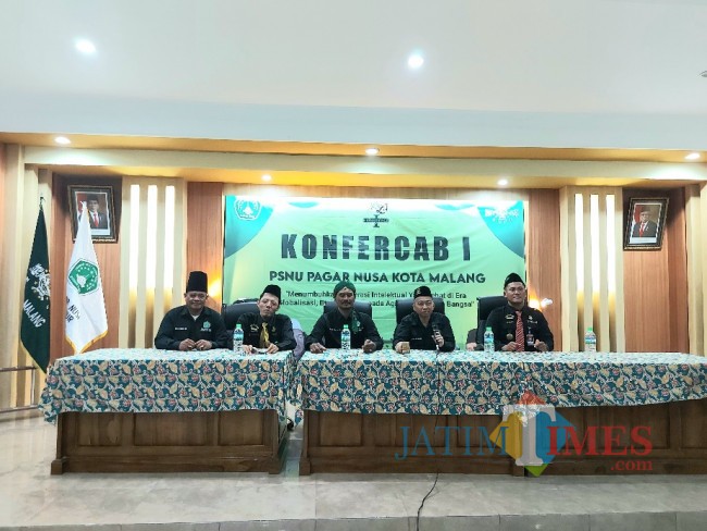 Konfercab I.