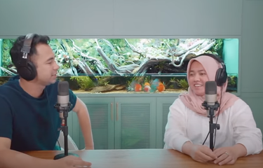 Lala dan Raffi