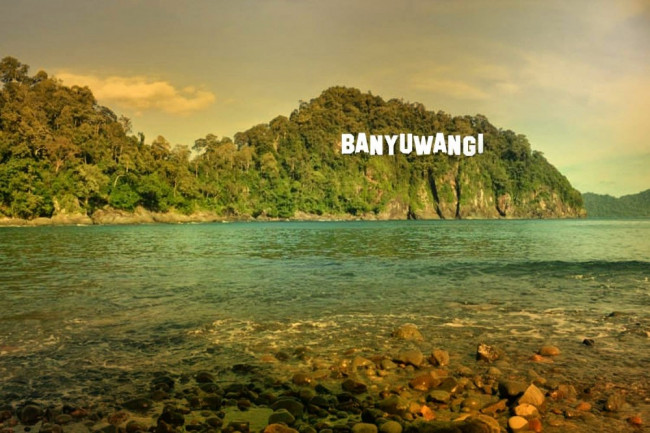 Banyuwangi